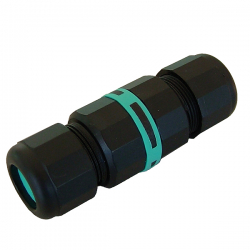 Unterwasser LED 1x Kabelverbinder, IP68 