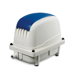 Kobre®Tec High Flow 60 Luftpumpe 65 L/Min, 38 Watt, 9mm & 16mm Anschluss