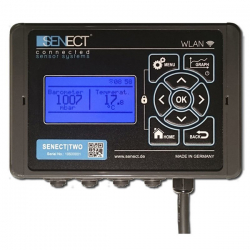 Senect TWO 115/230 VAC 