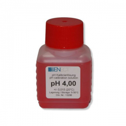 Kalibrier-Standard PH 4.00 (20ml) 