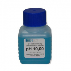 Kalibrier-Standard PH 10.00 (20ml) 