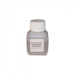 Elektroden Reinigungslösung (20ml) 