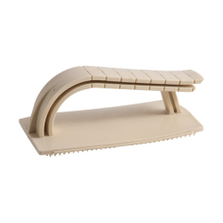 Halter für Schleifschwamm 