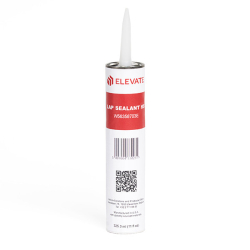 Lap Sealant HS (Nahtversiegelung)  Verbrauch: 6 m1 / Kartusche enthält 310 ml