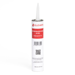 Water-Block Seal 310ml Kartusche Verbrauch: 3 m1 / Kartusche