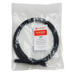 Schlauch für Sprühkleber 4m