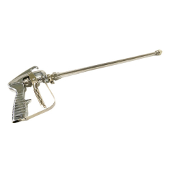 Pistole für Sprühkleber mit Verlängerung