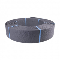 Teich-Umrandungsband 14cm breit (Rolleneinheit 25 Meter)