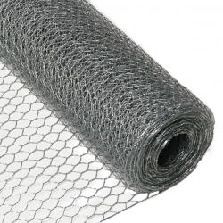 Nagerschutz Maschenbreite 13mm Rollenbreite 1m, Rolllenlänge 25 Meter