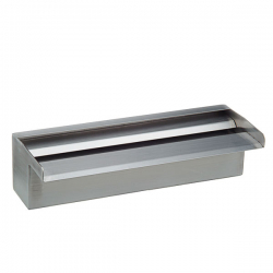 Wasserfall Niagara 30 2700 l/h, Anschluss 25mm oder 1