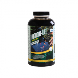 Microbe Lift Sludge Away 1 Liter für den Schlammabbau