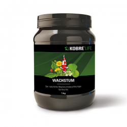 Kobre®Life Wachstum der natürliche Wachstumsbeschleuniger