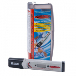 Messgerät Salz Digital in % 