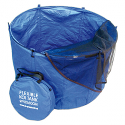 Koi Wanne flex 90x60cm 