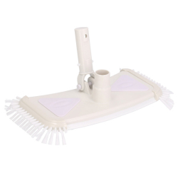 Aufsatz mit seitlichen Bürsten zum Profi-Schlammsauger