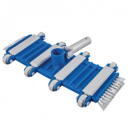 Aufsatz flexibel zum Profi-Schlammsauger