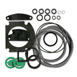 Beipack Dichtungen Filtoclear zu Filtoclear 3000/6000/11000/15000