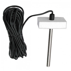 Schego-Teichheizer 600 Watt 