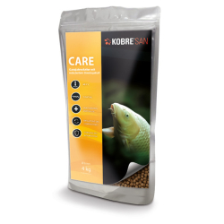 Kobre®San Care, 6mm, 4 kg All Season, schwimmend