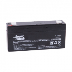 Futterautomat Koi Cafe Batterie 