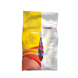 Kobre®San Gold Line, Junior, 3 mm, 3 kg All Season, schwimmend