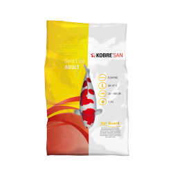 Kobre®San Gold Line, Adult, 6 mm, 5 kg All Season, schwimmend