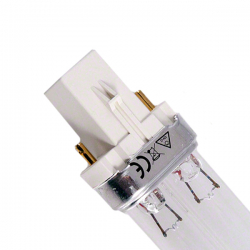 Ersatzlampe UVC 13 W zu Filtral 9000