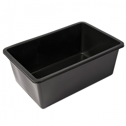 Teichschale Quadra C3 365 Liter