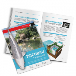 Koi Breeder Teichbaubroschüre Kostenlos