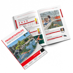 Koi-Breeder Produktkatalog 